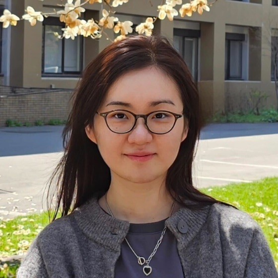 Kanyu (Cady) Chen